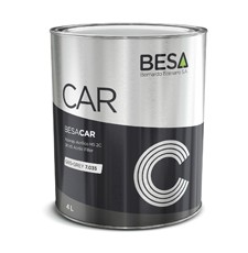 Appret garnissant BESA-CAR