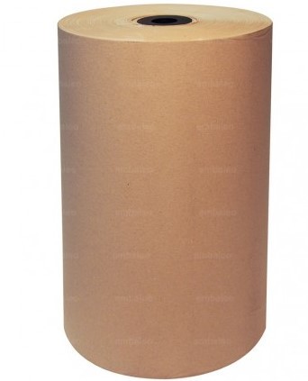 Kraft mini rouleau 22,5 cm x 50 mètres