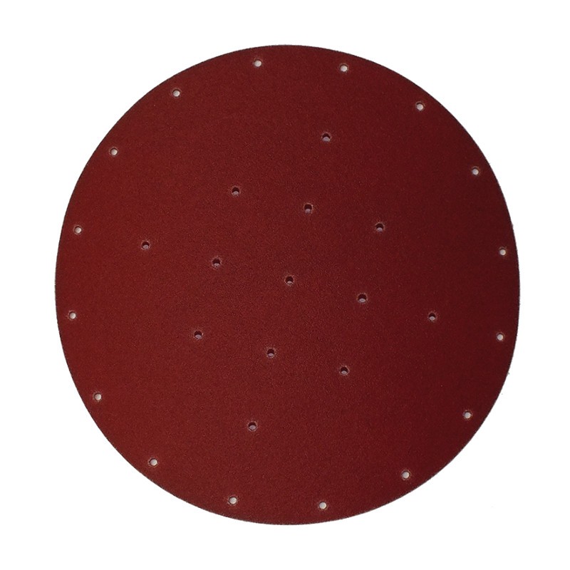 Disque multi-trous diam.225 spécial girafe