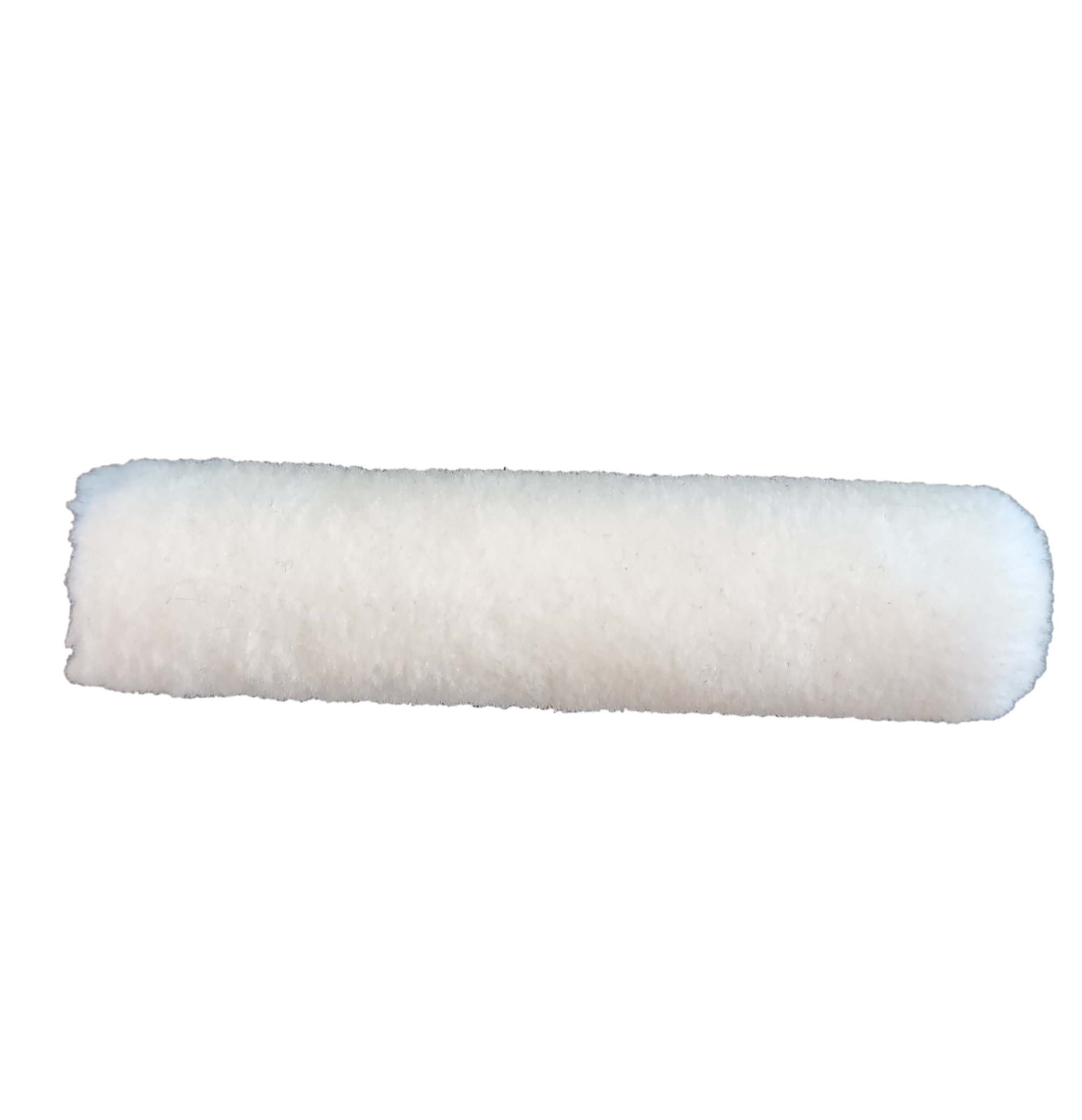 Rouleau "patte de lapin" 10 cm Microfibre