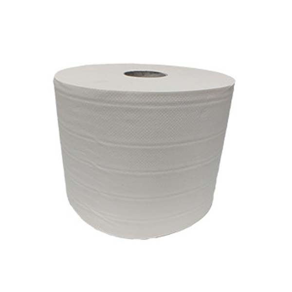 Bobine d'essuyage - 2 rouleaux de 3 kg