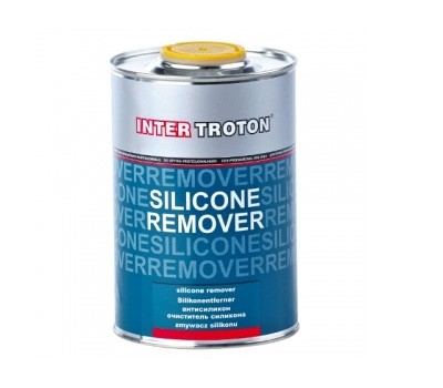 Degraissant anti silicone - Troton