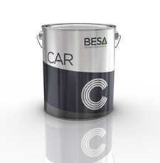 Appret monocomposant 1 litre BESA