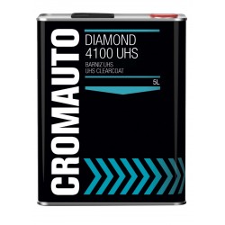 Vernis UHS DIAMOND 4100 - Pack de 7.5 litres