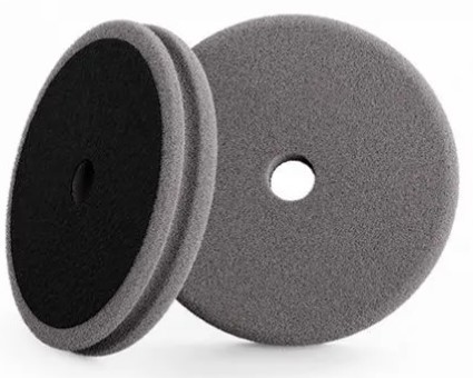 Mousse de polissage grise 150 Pour finish