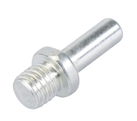 Adaptateur pour perceuse montage M14