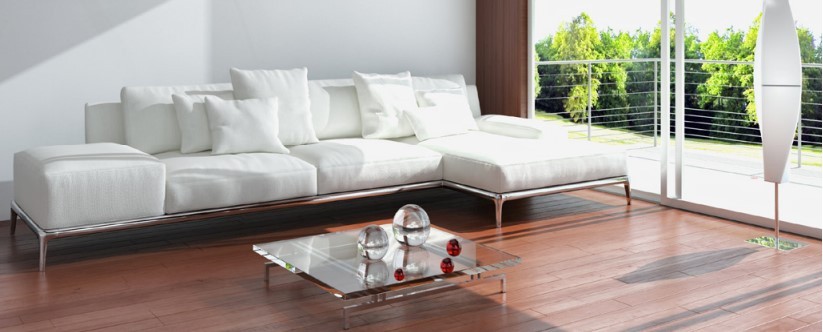 Vitrificateur pour parquet