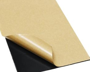 Panneau insonorisants 50cm x 50cm x 2mm