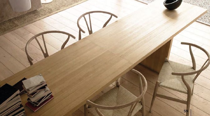 Vernis Polyuréthane non-jaunissant pour le bois 6L