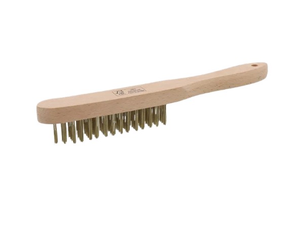 Brosse métallique