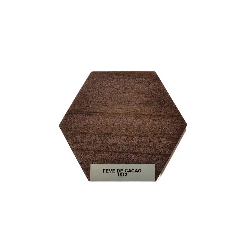 FEVE DE CACAO 1812