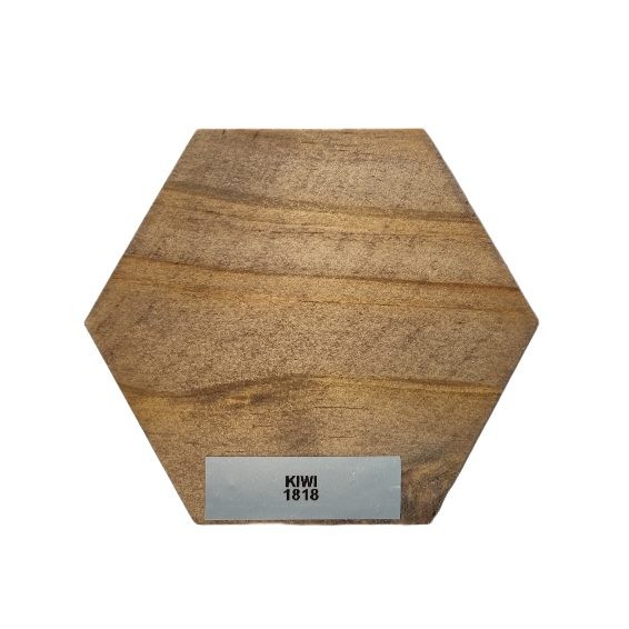 Huile de protection teintée pour bois