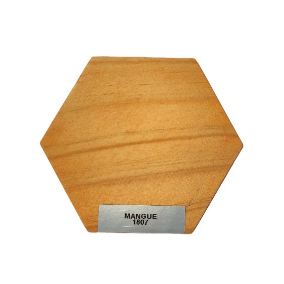Huile de protection teintée pour bois
