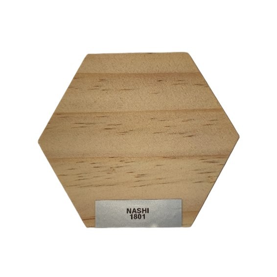 Huile de protection teintée pour bois