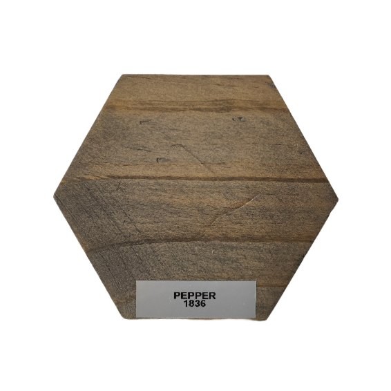 Huile de protection teintée pour bois