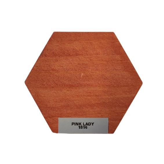 Huile de protection teintée pour bois