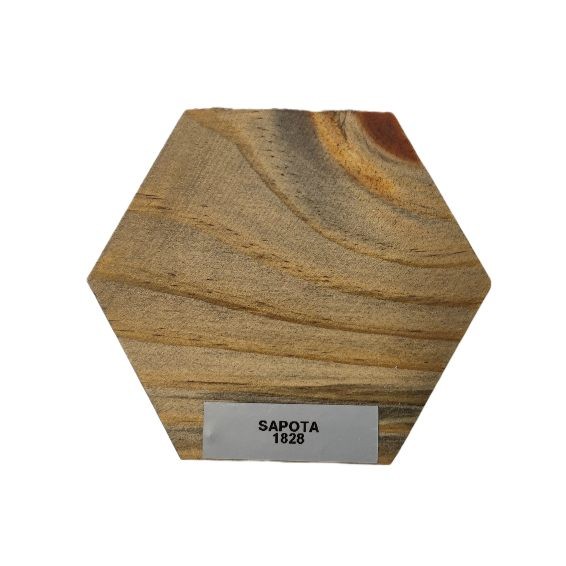 Huile de protection teintée pour bois