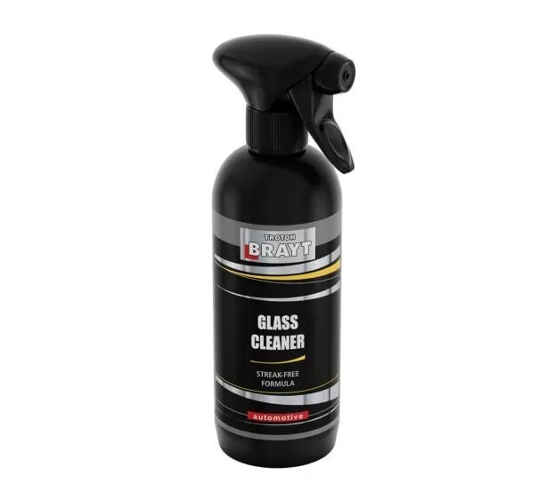 Nettoyant pour vitres