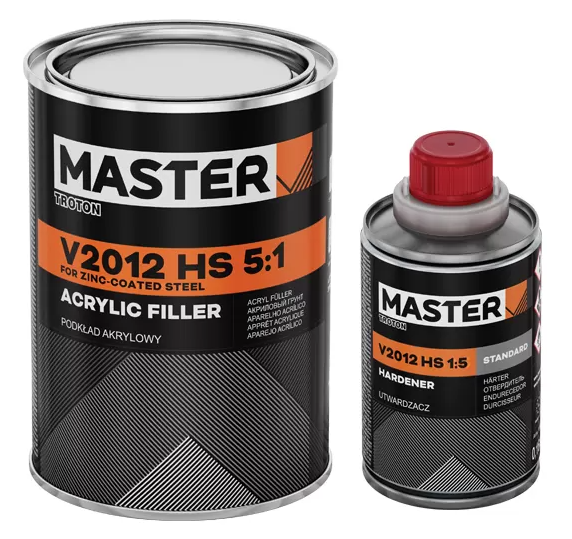 Pack Appret garnissant haute qualité 4.5 L