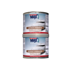 Mastic epoxy leger 2k -Spécial nautique