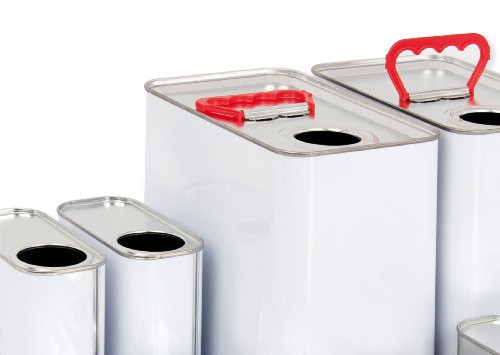 Diluant de nettoyage - Bidon de 5 litres