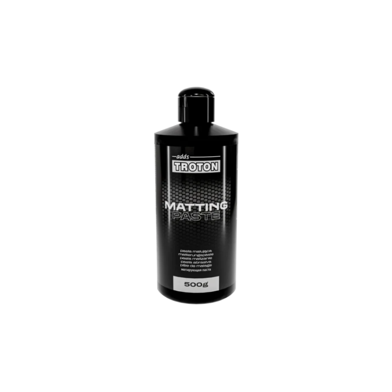 Pate Matante 500 ML. gopeinture.com