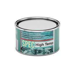 Mastic haute temperature 500 grammes