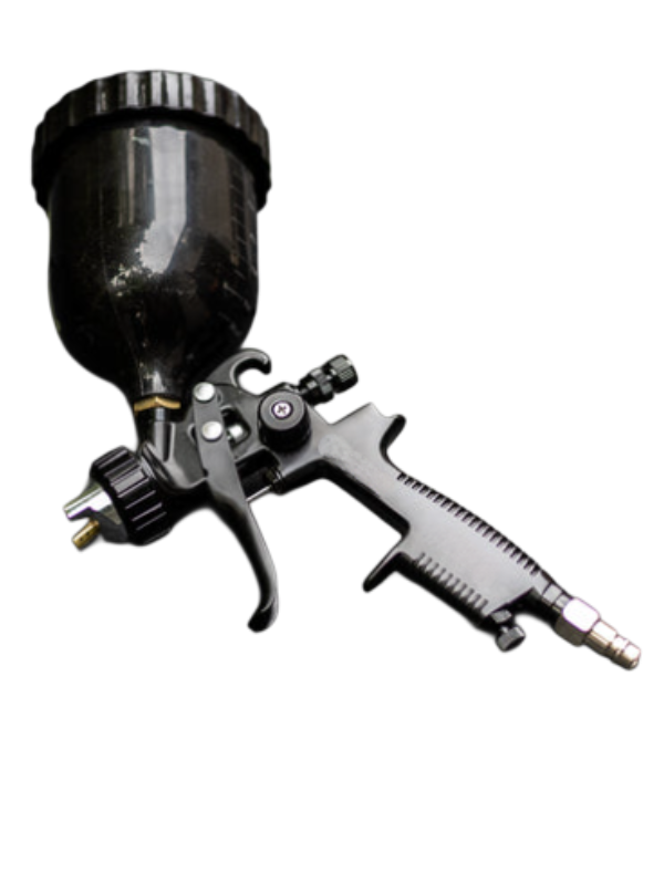 Pistolet HVLP LION1 pour peinture et vernis