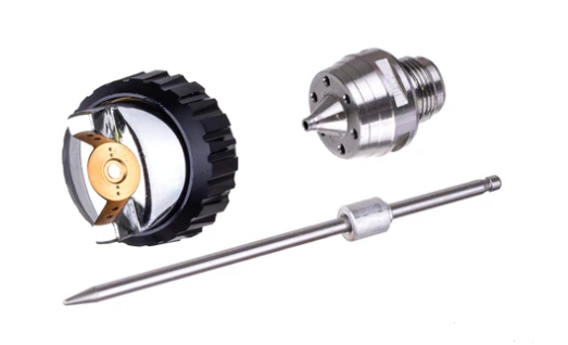 Kit buse pour pistolet K400 LVMP
