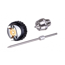 Kit buse pour pistolet K400
