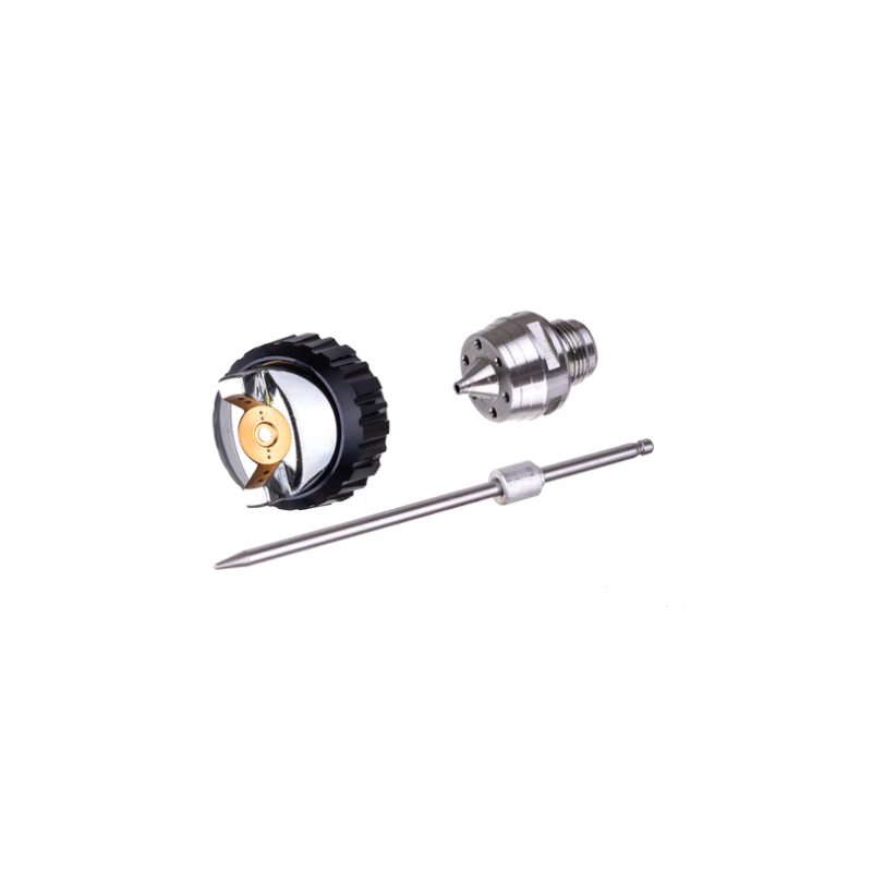 Kit buse pour pistolet K400
