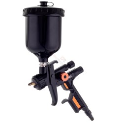 Pistolet HVLP GLOSS 2 HVLP ITALCO pour peinture et vernis