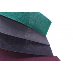 Abrasif fibre Brite en rouleau 15 cm x 10 mètres