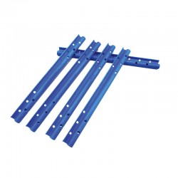 Lame de mélange pour peinture 30 cm