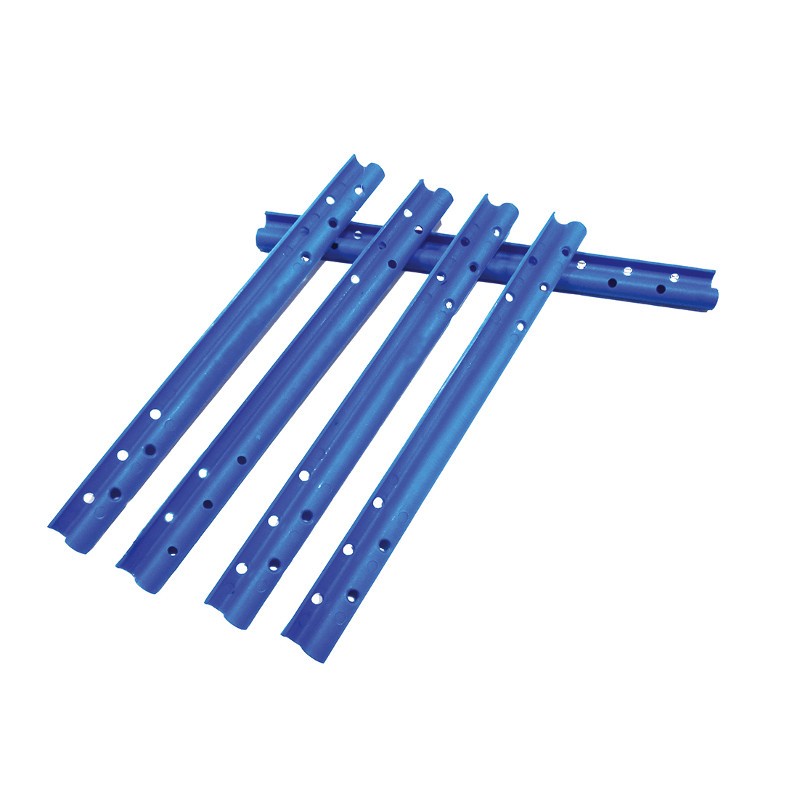 Lame de mélange pour peinture 30 cm