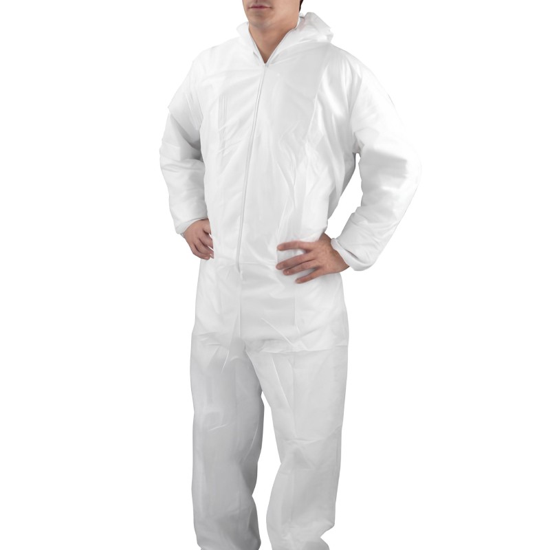 COMBINAISON JETABLE poly-propylène GOPEINTURE