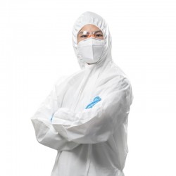 EPI peinture combinaison jetable - gopeinture