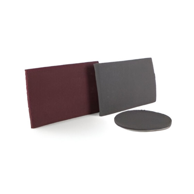 Abrasif en tampon Star-Brite fin (paquet de 10)