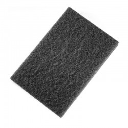 Abrasif en tampon Star-Brite gris (grain ultra fin)