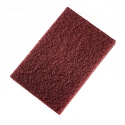 Abrasif en tampon Star-Brite fin unité