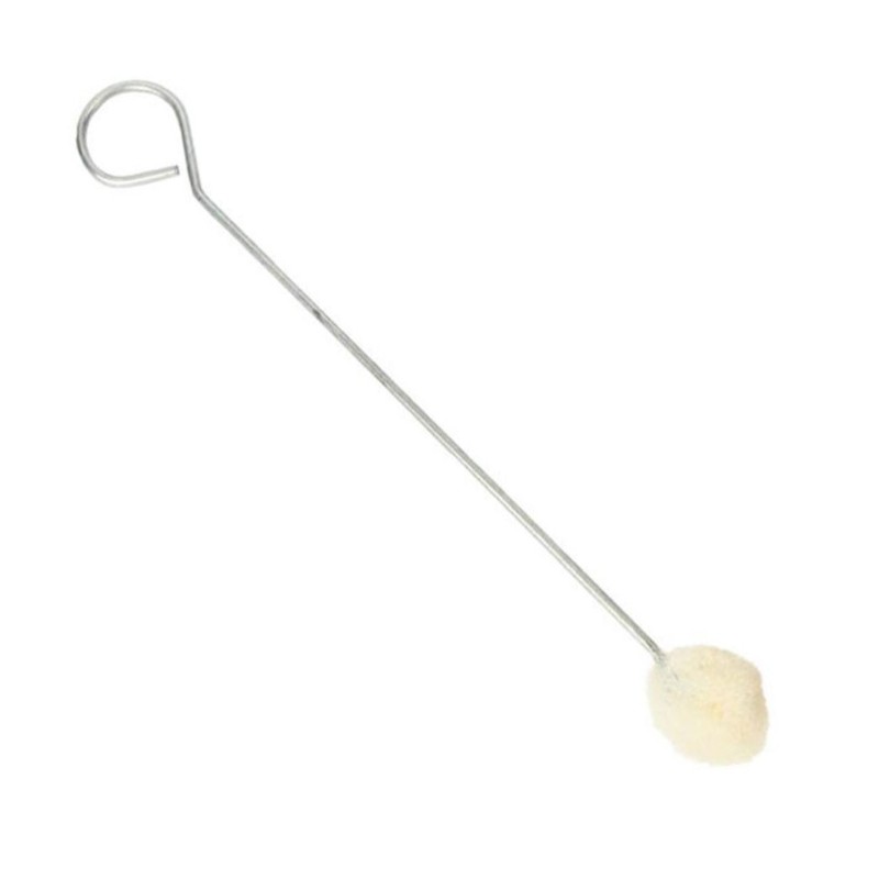 Applicateur laineux pour primaire ou colle pare-brise Gopeinture