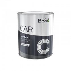 Bidon de 1 L d'apprêt garnissant GOPEINTURE