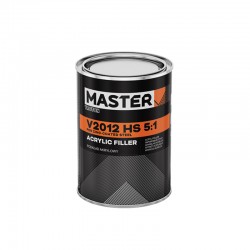 Apprêt garnissant haute qualité GOPEINTURE