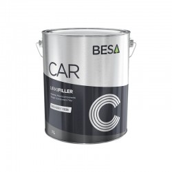 Bidon 1 L d'apprêt monocomposant URKIFILLER GOPEINTURE