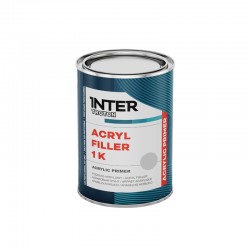 Apprêt monocomposant gris GOPEINTURE