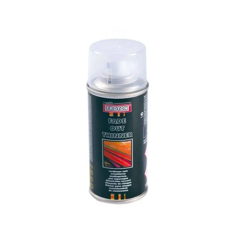 Diluant de raccord en spray 150 ml