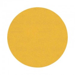 Disque papier abrasif 75 mm auto agrippant GOPEINTURE