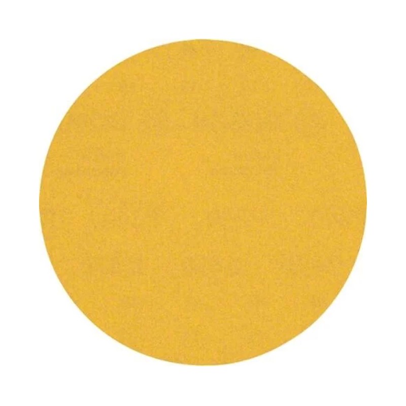 Disque abrasif 75mm autoagrippant