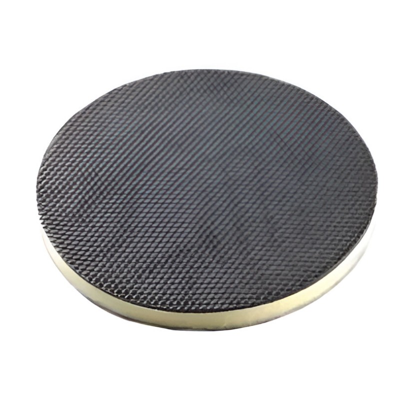 Disque pour brouillard de peinture