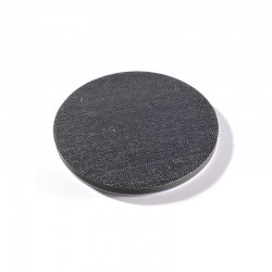 Disque pour éliminer la peau d'orange  GOPEINTURE en tissu jean's